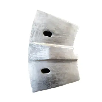 Wear Resistant Liners