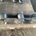 Chain Grate for Blast furnace - Image 2