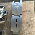 Chain Grate for Blast furnace - Image 3