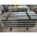 Biomass to Energy Grate Bars - Image 6