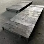 Biomass to Energy Grate Bars - Image 7