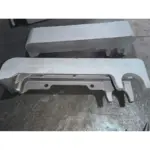 Biomass to Energy Grate Bars - Image 2