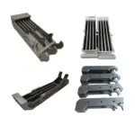 Waste to Energy Grate Bars - Image 2