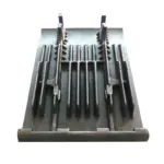 Waste to Energy Grate Bars - Image 3