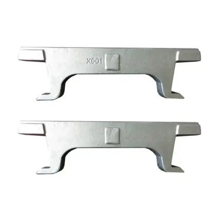 Sinter Machine Grate Bars