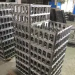 Heat Treatment Tray Basket - Image 5