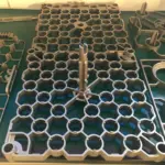 Heat Treatment Tray Basket - Image 3