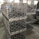 Heat Treatment Tray Basket - Image 4