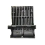 Wear Resistant Sieve Plate