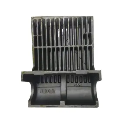 Wear Resistant Sieve Plate