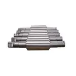 Wear Resistant Rollers