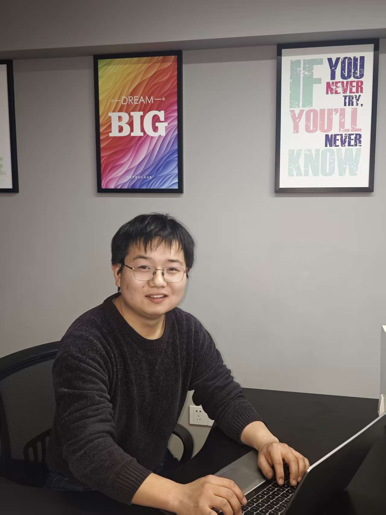 QA Director